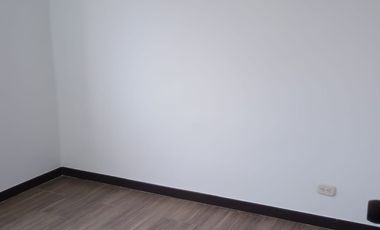 apartamento en arriendo en ciudad verde. Cod A6881301