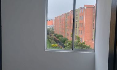 apartamento en arriendo en ciudad verde. Cod A6881301