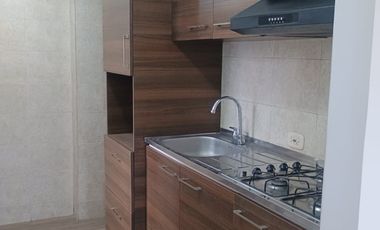 apartamento en arriendo en ciudad verde. Cod A6881301