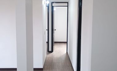 apartamento en arriendo en ciudad verde. Cod A6881301