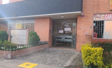 apartamento en arriendo en ciudad verde. Cod A6881301