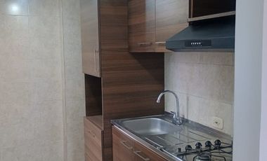 apartamento en arriendo en ciudad verde. Cod A6881301