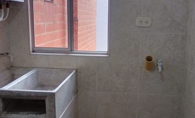 apartamento en arriendo en ciudad verde. Cod A6881301