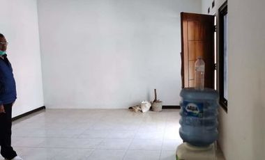 Rumah Baru Minimalis Siap Huni di Puri Cipageran Indah 1 Cipageran Cimahi Utara