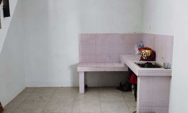 Rumah Baru Minimalis Siap Huni di Puri Cipageran Indah 1 Cipageran Cimahi Utara