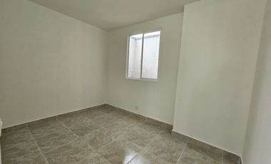 apartamento en arriendo en conjunto agua luna. Cod A124545