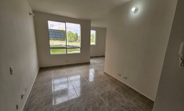 apartamento en arriendo en conjunto agua luna. Cod A124545