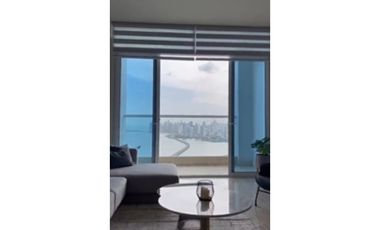 VENTA APARTAMENTO COSTA DEL ESTE