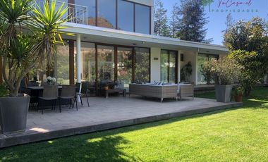 Casa en Venta en Camino Lonquen Sur - Camino Loreto - Calera de Tango
