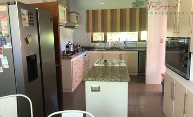 Casa en Venta en Camino Lonquen Sur - Camino Loreto - Calera de Tango