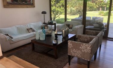 Casa en Venta en Camino Lonquen Sur - Camino Loreto - Calera de Tango