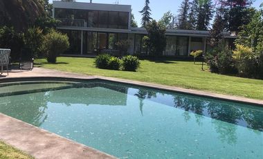 Casa en Venta en Camino Lonquen Sur - Camino Loreto - Calera de Tango