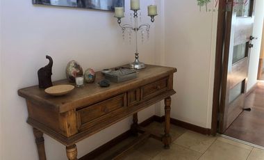 Casa en Venta en Camino Lonquen Sur - Camino Loreto - Calera de Tango
