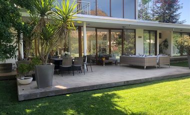 Casa en Venta en Camino Lonquen Sur - Camino Loreto - Calera de Tango