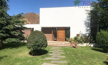 Casa en Venta en Camino Lonquen Sur - Camino Loreto - Calera de Tango