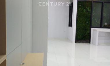 RUMAH LEUWI SARI 3