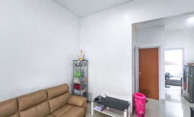 Rumah Hadap Utara 14 Menit ke Living Plaza Pamulang Siap KPR J-38818