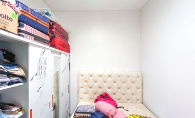 Rumah Hadap Utara 14 Menit ke Living Plaza Pamulang Siap KPR J-38818