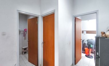 Rumah Hadap Utara 14 Menit ke Living Plaza Pamulang Siap KPR J-38818