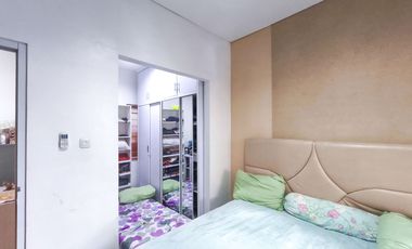 Rumah Hadap Utara 14 Menit ke Living Plaza Pamulang Siap KPR J-38818