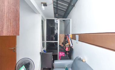 Rumah Hadap Utara 14 Menit ke Living Plaza Pamulang Siap KPR J-38818