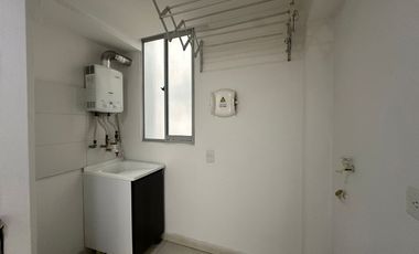 apartamento en arriendo en madrid. Cod A7195501