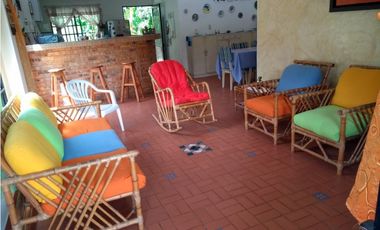 SE VENDE LINDA FINCA EN PANDI