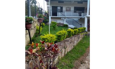 SE VENDE LINDA FINCA EN PANDI