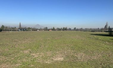 Regios Terrenos Lo Arcaya,Chicureo
