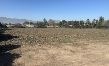 Regios Terrenos Lo Arcaya,Chicureo