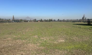Regios Terrenos Lo Arcaya,Chicureo