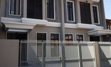 RUMAH BARU GRESS MINIMALIS KLAMPIS, Strategis