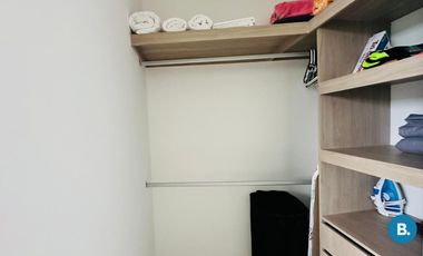 apartamento en arriendo en punta roca. Cod A299