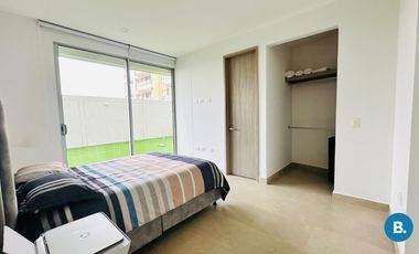 apartamento en arriendo en punta roca. Cod A299