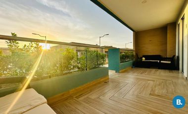 apartamento en arriendo en punta roca. Cod A299