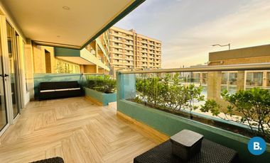 apartamento en arriendo en punta roca. Cod A299