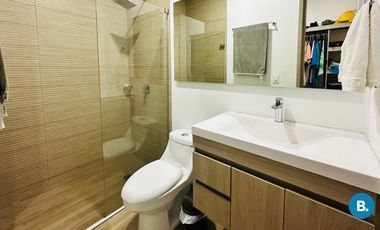 apartamento en arriendo en punta roca. Cod A299