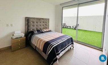 apartamento en arriendo en punta roca. Cod A299