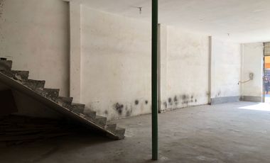 BODEGA EN VENTA VALLE DE SANTA LUCÍA GRANJA SANITARIA MONTEREY