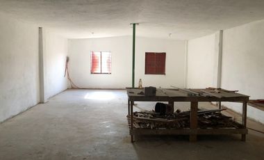BODEGA EN VENTA VALLE DE SANTA LUCÍA GRANJA SANITARIA MONTEREY