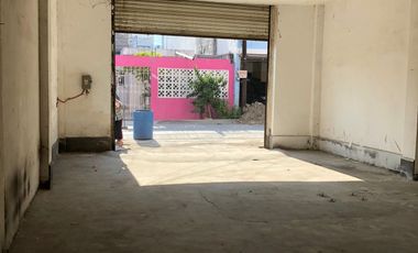 BODEGA EN VENTA VALLE DE SANTA LUCÍA GRANJA SANITARIA MONTEREY