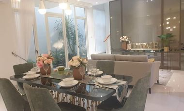 Di Jual Rumah Siap Huni Dan Full Furnish Di Mossel Bay, Keputih Surabaya