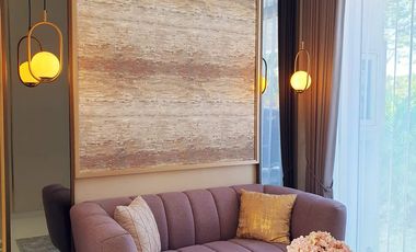 Di Jual Rumah Siap Huni Dan Full Furnish Di Mossel Bay, Keputih Surabaya