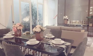 Di Jual Rumah Siap Huni Dan Full Furnish Di Mossel Bay, Keputih Surabaya