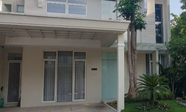 Di Jual Rumah Siap Huni Dan Full Furnish Di Mossel Bay, Keputih Surabaya