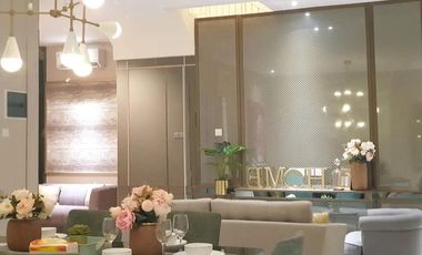 Di Jual Rumah Siap Huni Dan Full Furnish Di Mossel Bay, Keputih Surabaya