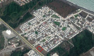 Terreno comercial a orilla de carretera a la renta | arlette flores