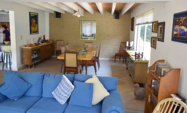 Casa en venta en Tlayacapan Morelos
