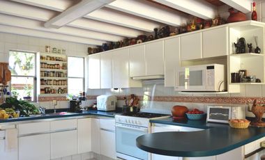 Casa en venta en Tlayacapan Morelos