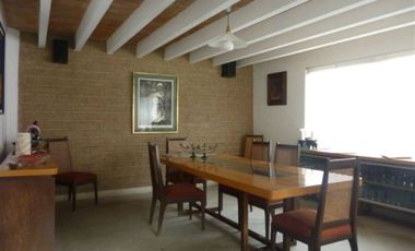 Casa en venta en Tlayacapan Morelos
